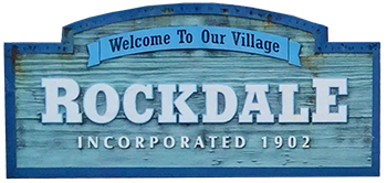 Village of Rockdale